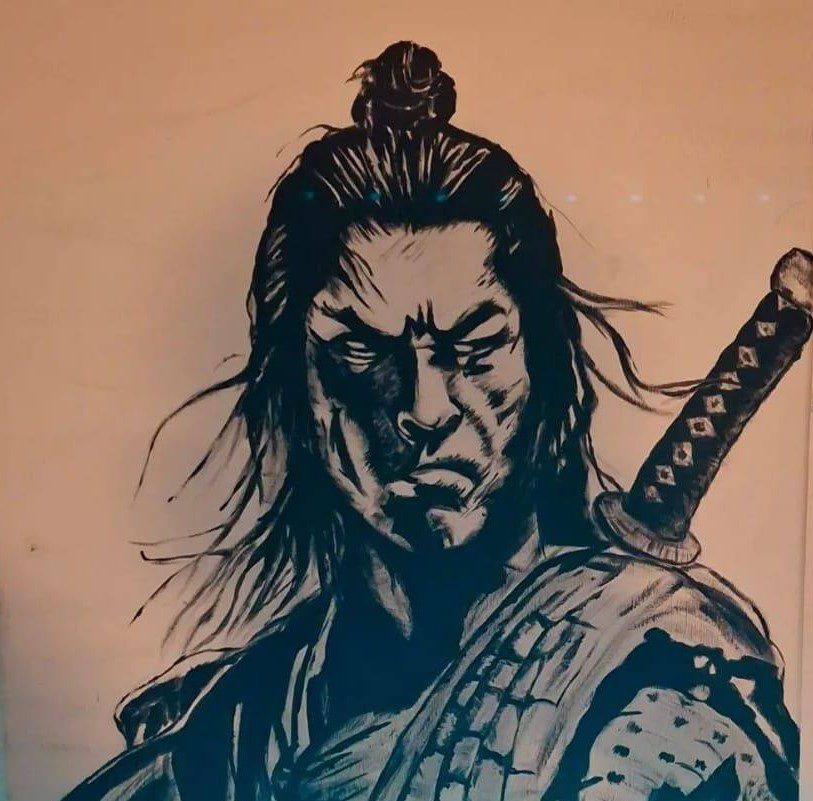 samurai